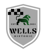 Wells Historic
